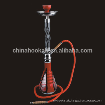 China hookah / shisha / nargile / narghile / sprudelnd hubbly HL041